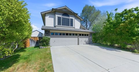 4496 Trenton Court, Sparks, NV 89436 Photo