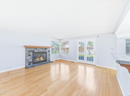 4496 Trenton Court, Sparks, NV 89436 Photo