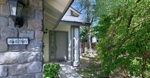 4496 Trenton Court, Sparks, NV 89436 Photo