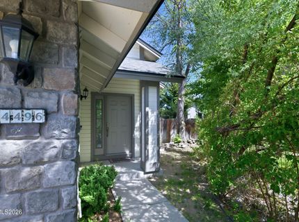 4496 Trenton Court, Sparks, NV 89436 Photo