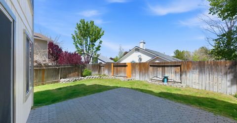 4496 Trenton Court, Sparks, NV 89436 Photo