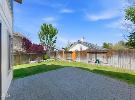 4496 Trenton Court, Sparks, NV 89436 Photo