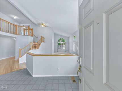 4496 Trenton Court, Sparks, NV 89436 Photo