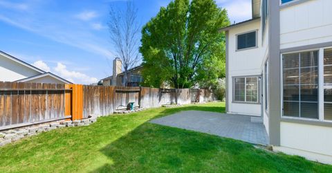 4496 Trenton Court, Sparks, NV 89436 Photo