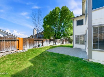 4496 Trenton Court, Sparks, NV 89436 Photo