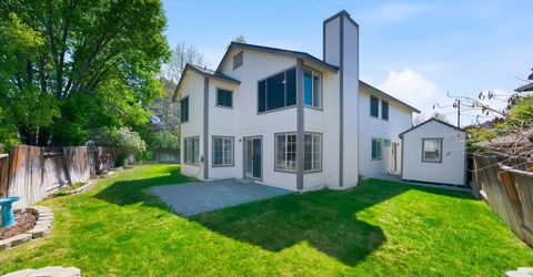 4496 Trenton Court, Sparks, NV 89436 Photo