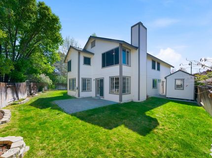 4496 Trenton Court, Sparks, NV 89436 Photo