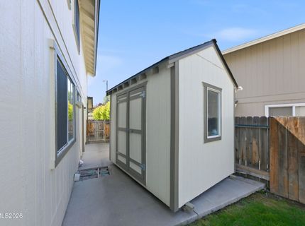 4496 Trenton Court, Sparks, NV 89436 Photo