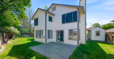 4496 Trenton Court, Sparks, NV 89436 Photo