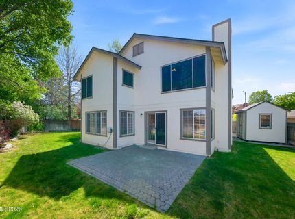 4496 Trenton Court, Sparks, NV 89436 Photo