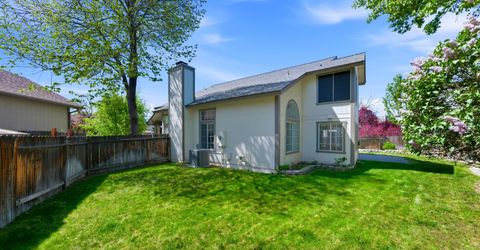 4496 Trenton Court, Sparks, NV 89436 Photo