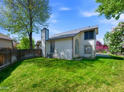 4496 Trenton Court, Sparks, NV 89436 Photo