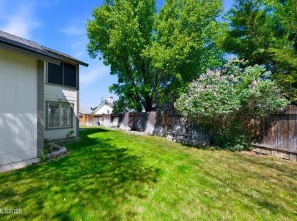 4496 Trenton Court, Sparks, NV 89436 Photo