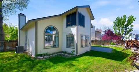 4496 Trenton Court, Sparks, NV 89436 Photo