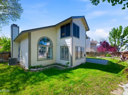 4496 Trenton Court, Sparks, NV 89436 Photo