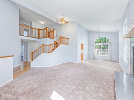 4496 Trenton Court, Sparks, NV 89436 Photo