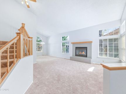 4496 Trenton Court, Sparks, NV 89436 Photo