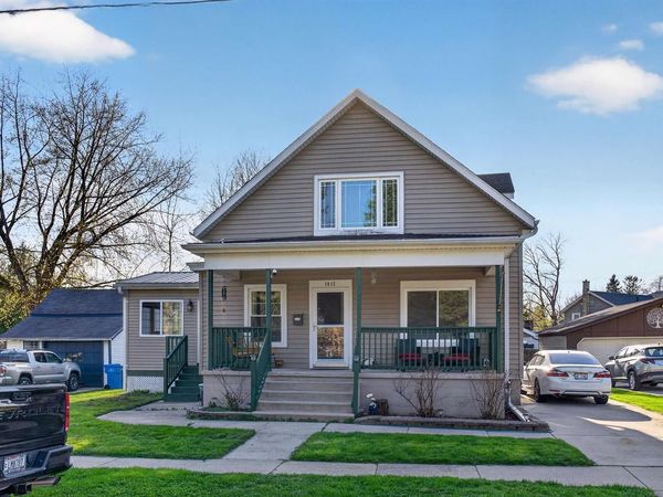 1012 LABAREE STREET, Watertown, WI 53098