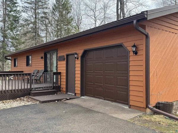 13020N Dam Rd, Hayward, WI 54843