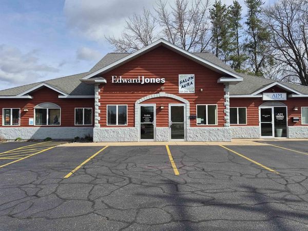 1027 S 17TH AVENUE #suite b, Wausau, WI 54401