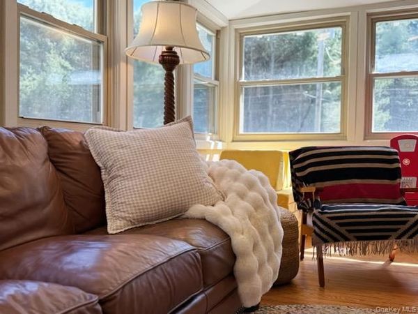 26 Woods Road , Yulan, NY 12792