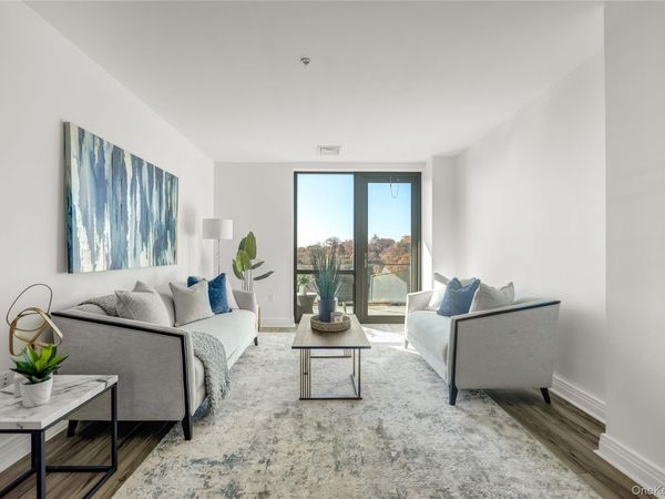 701 Ridge Hill Boulevard , Unit 9C, Yonkers, NY 10710