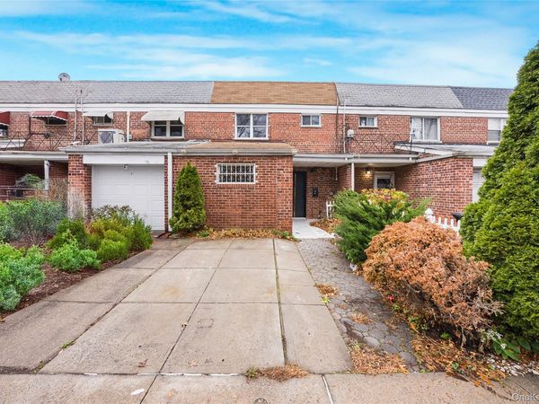 109-45 173rd Street , Jamaica, NY 11433