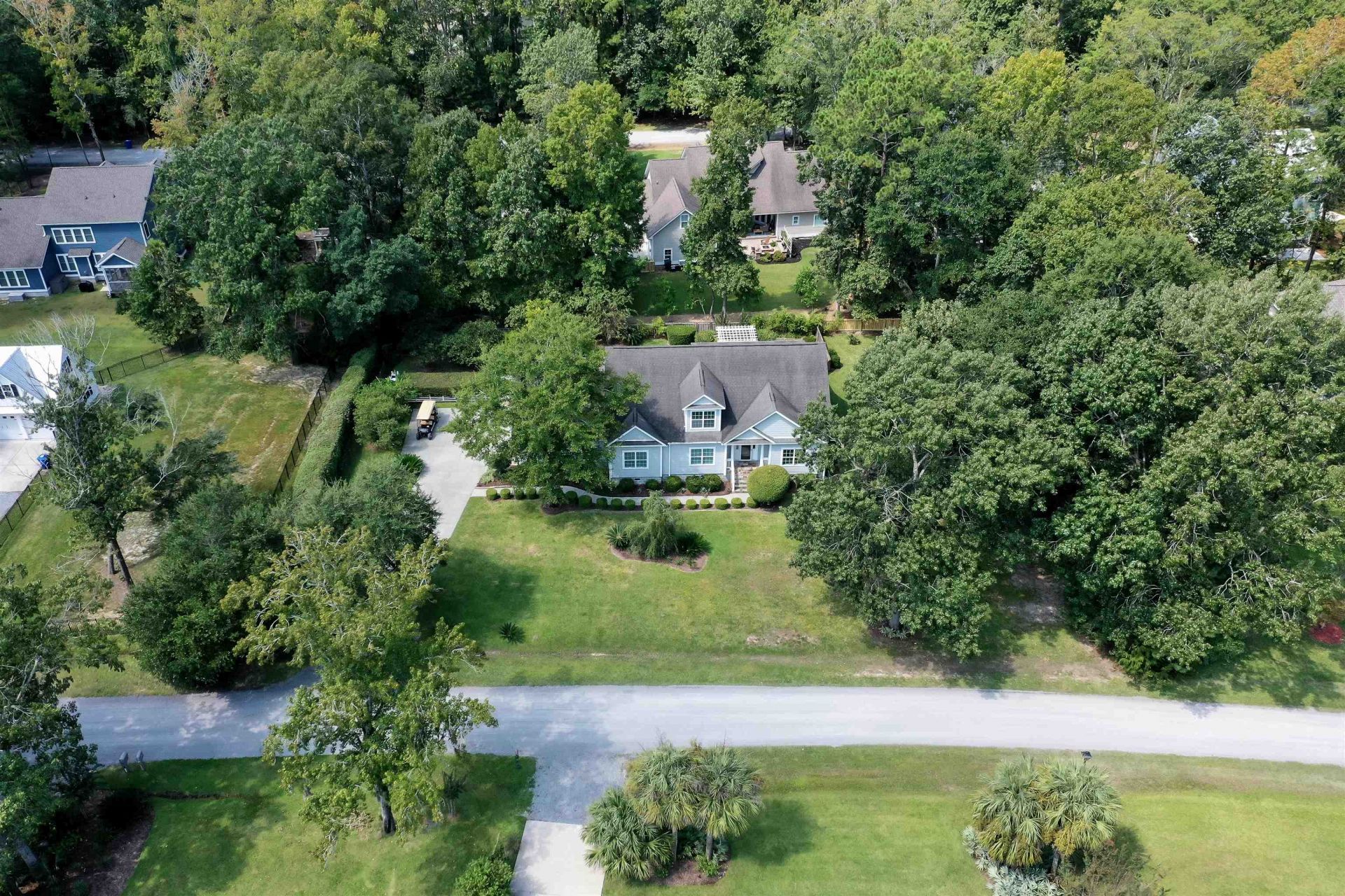 5691 Captain Kidd Rd  Photo 45