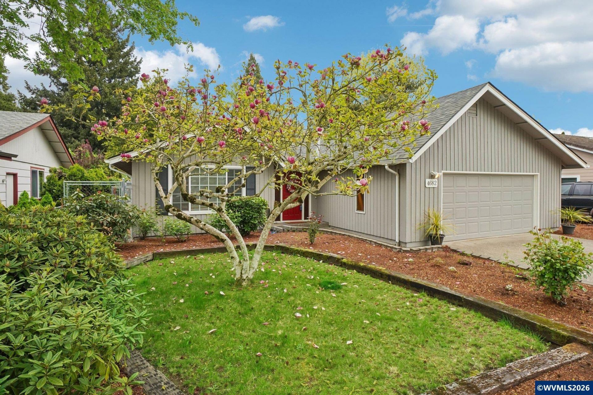 4682 Happy Dr Ne, Salem, OR 97305 Main Photo