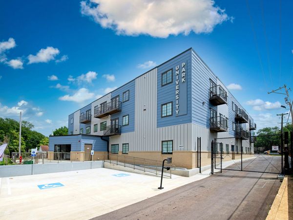 3637 PARK AVE, Unit 205, Memphis, TN 38111