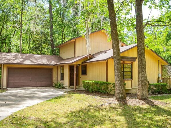 3526 NW 53RD TERRACE , GAINESVILLE, FL 32606