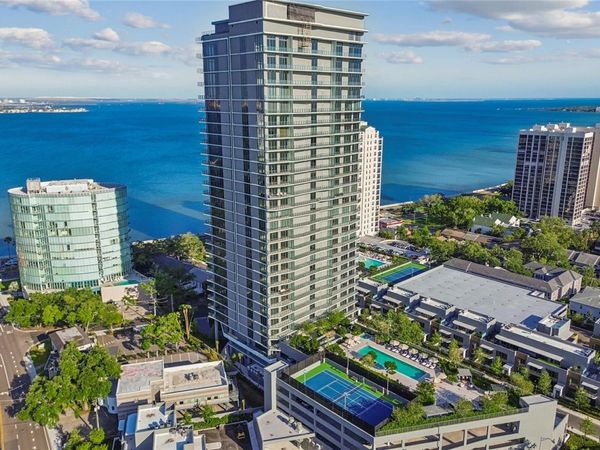 3015 S YSABELLA AVENUE , Unit 1102, TAMPA, FL 33629