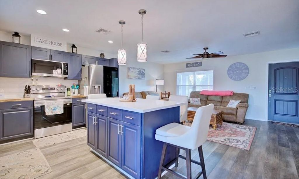 362 Parker Street Ne, Lake Placid, FL 33852 Photo