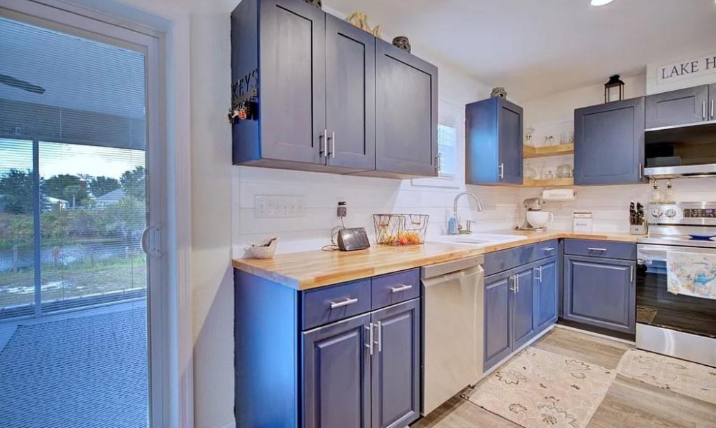 362 Parker Street Ne, Lake Placid, FL 33852 Photo