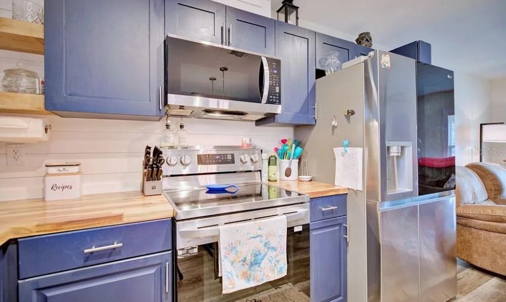 362 Parker Street Ne, Lake Placid, FL 33852 Photo