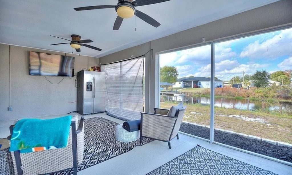 362 Parker Street Ne, Lake Placid, FL 33852 Photo