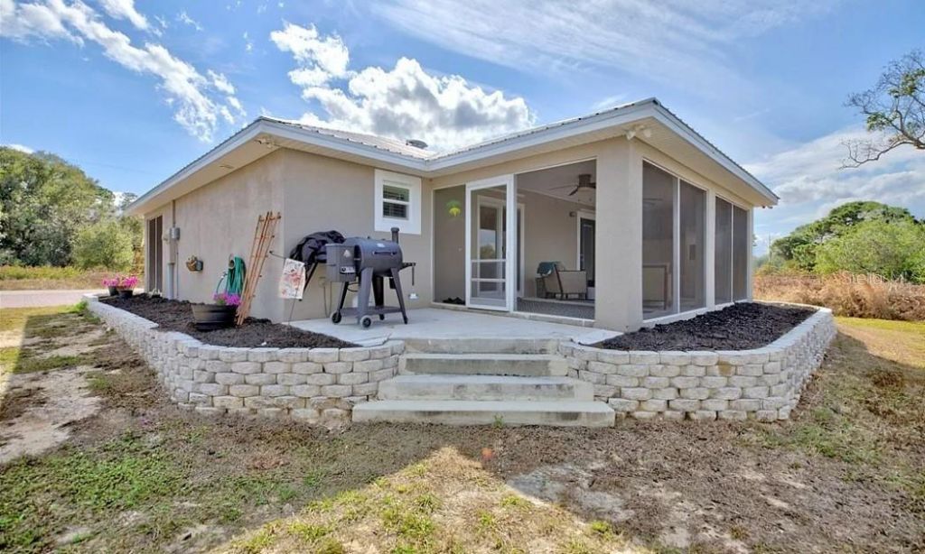 362 Parker Street Ne, Lake Placid, FL 33852 Photo