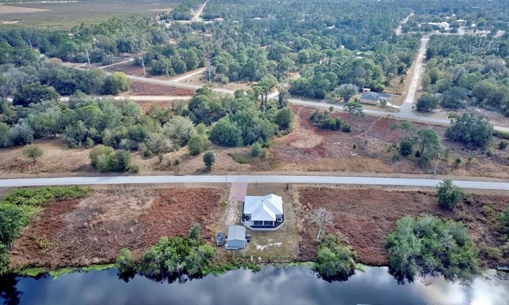 362 Parker Street Ne, Lake Placid, FL 33852 Photo