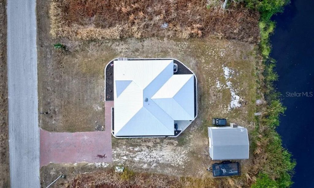 362 Parker Street Ne, Lake Placid, FL 33852 Photo