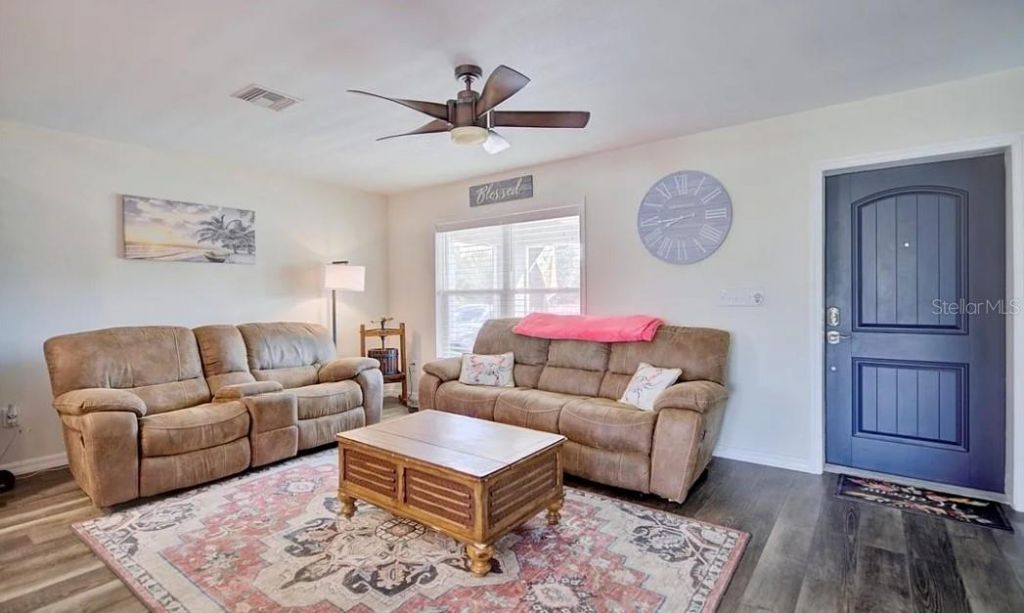 362 Parker Street Ne, Lake Placid, FL 33852 Photo