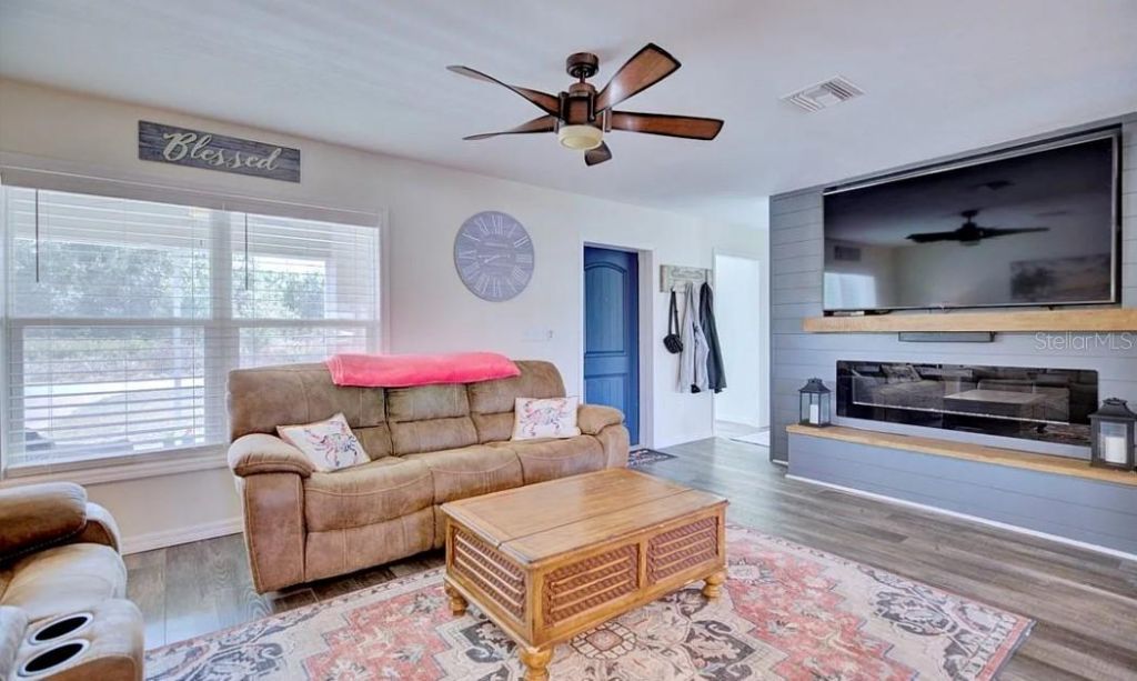 362 Parker Street Ne, Lake Placid, FL 33852 Photo