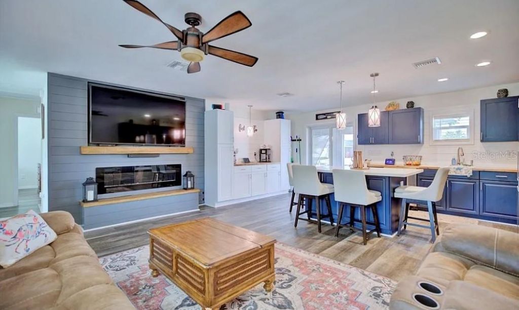 362 Parker Street Ne, Lake Placid, FL 33852 Photo