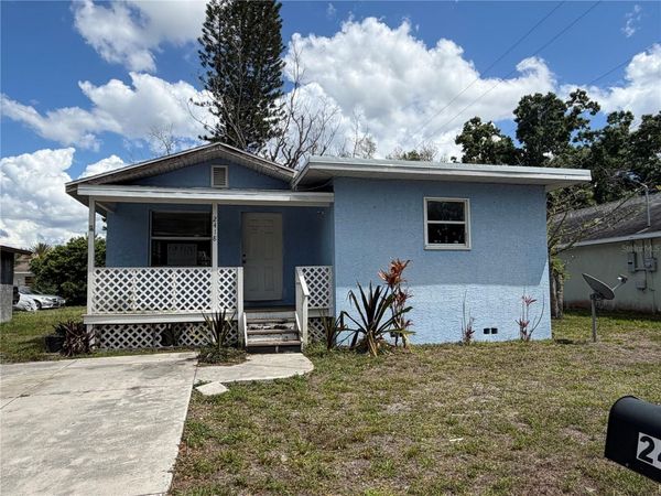 2418 N LINKS AVENUE , SARASOTA, FL 34234