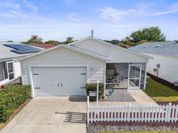 2343 PINE RIDGE STREET , THE VILLAGES, FL 32162