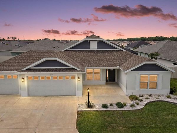 1713 ROBBINS ROAD , THE VILLAGES, FL 34762