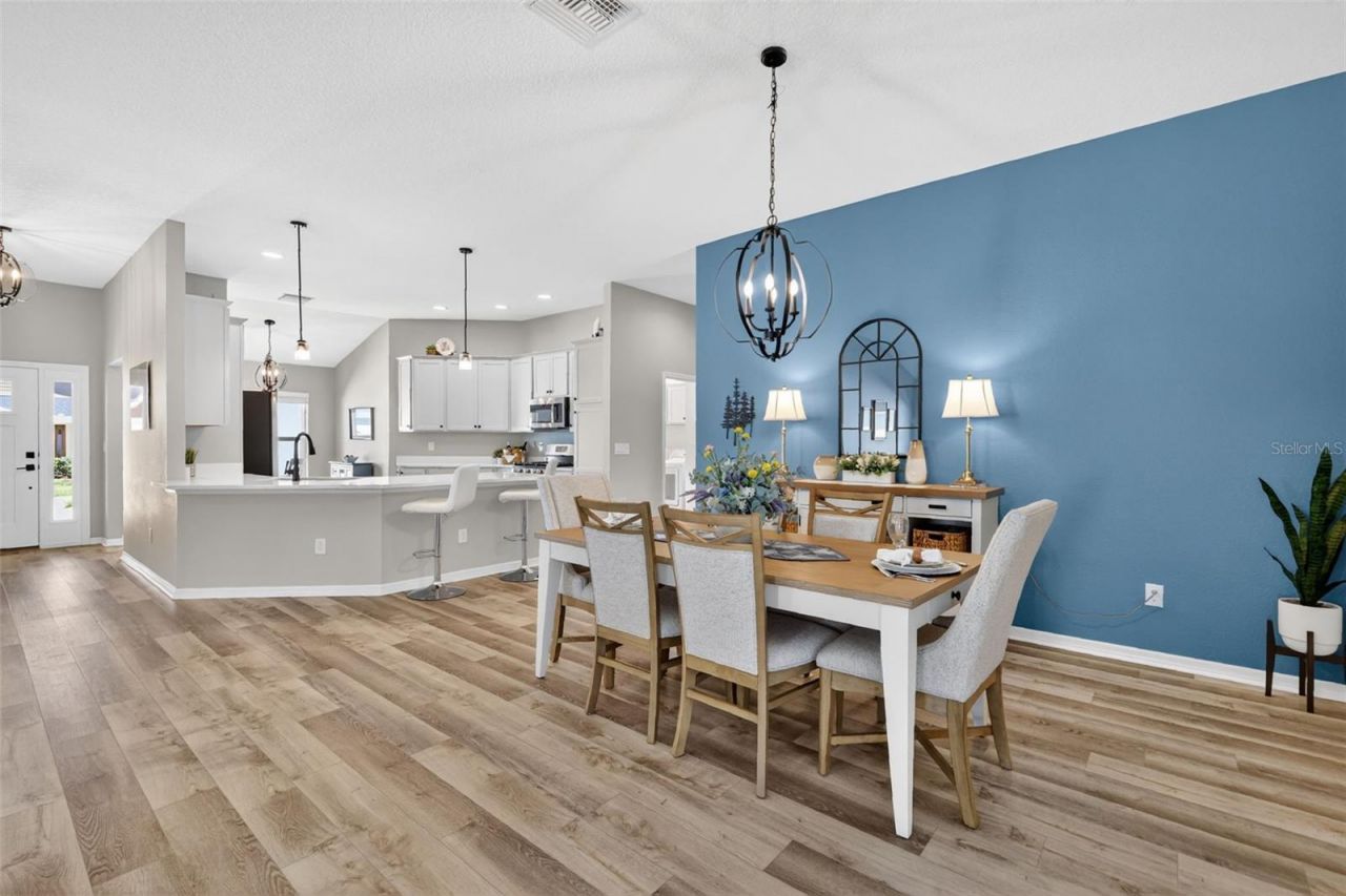 1713 Robbins Road, The Villages, FL 34762 Photo