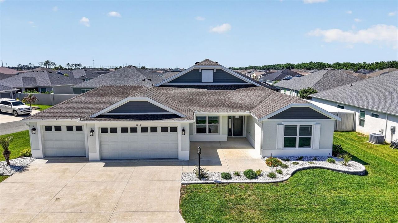 1713 Robbins Road, The Villages, FL 34762 Photo