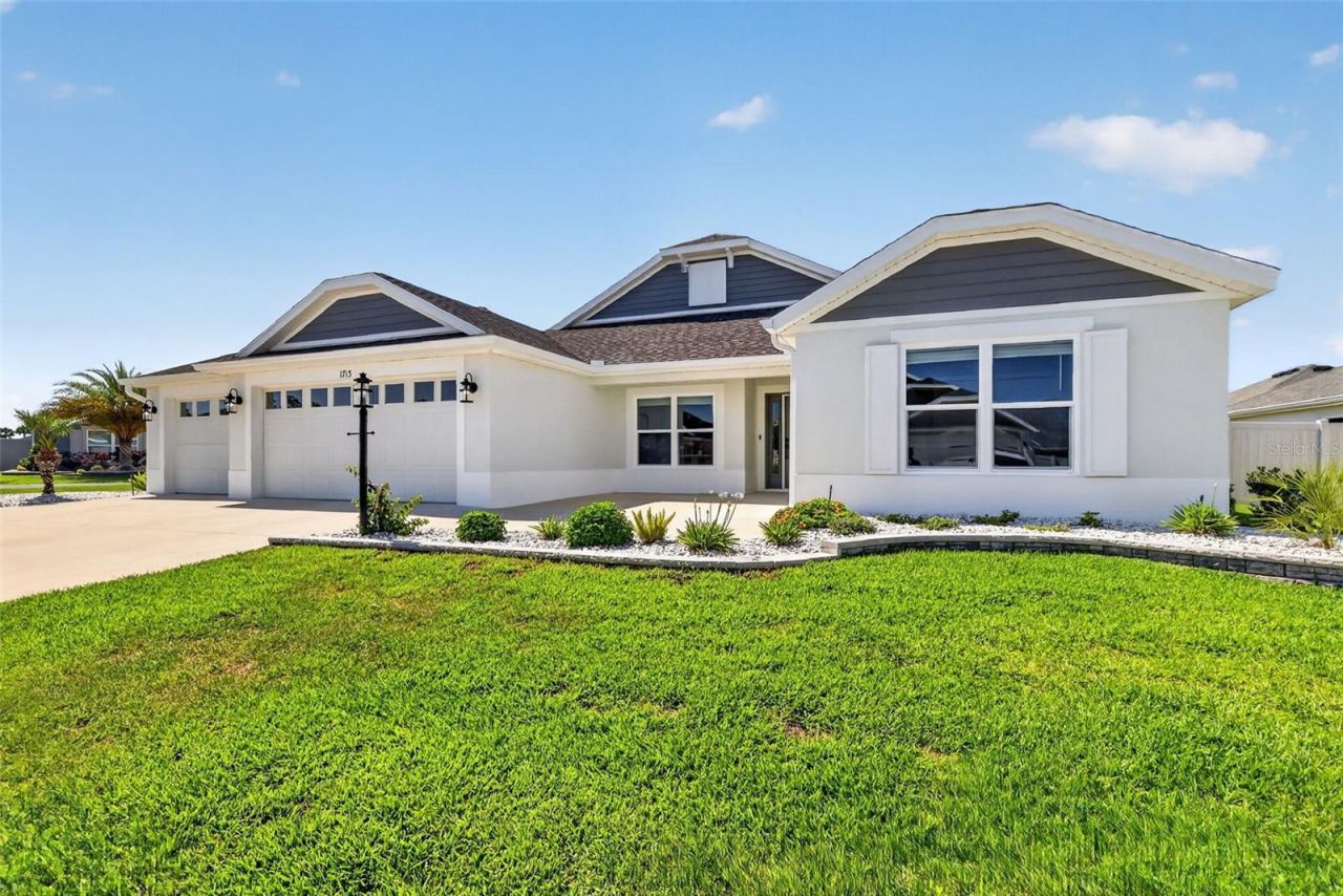 1713 Robbins Road, The Villages, FL 34762 Photo