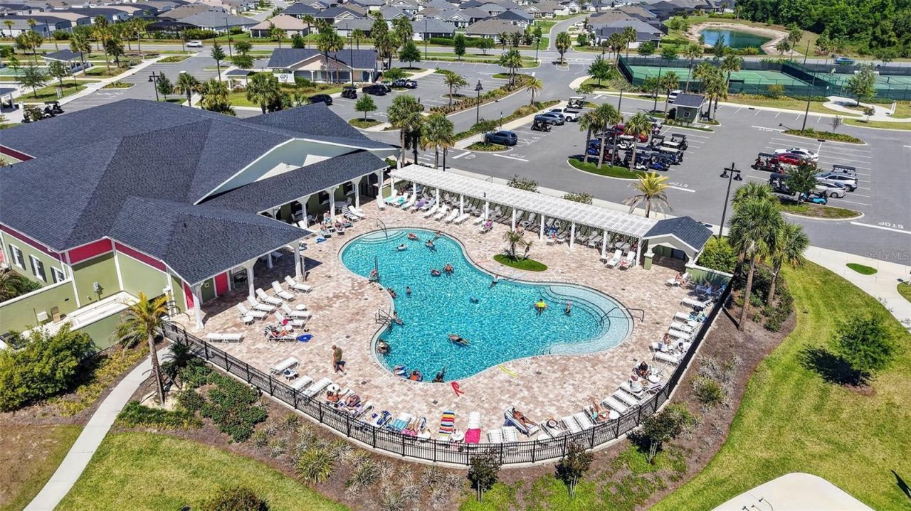 1713 Robbins Road, The Villages, FL 34762 Photo
