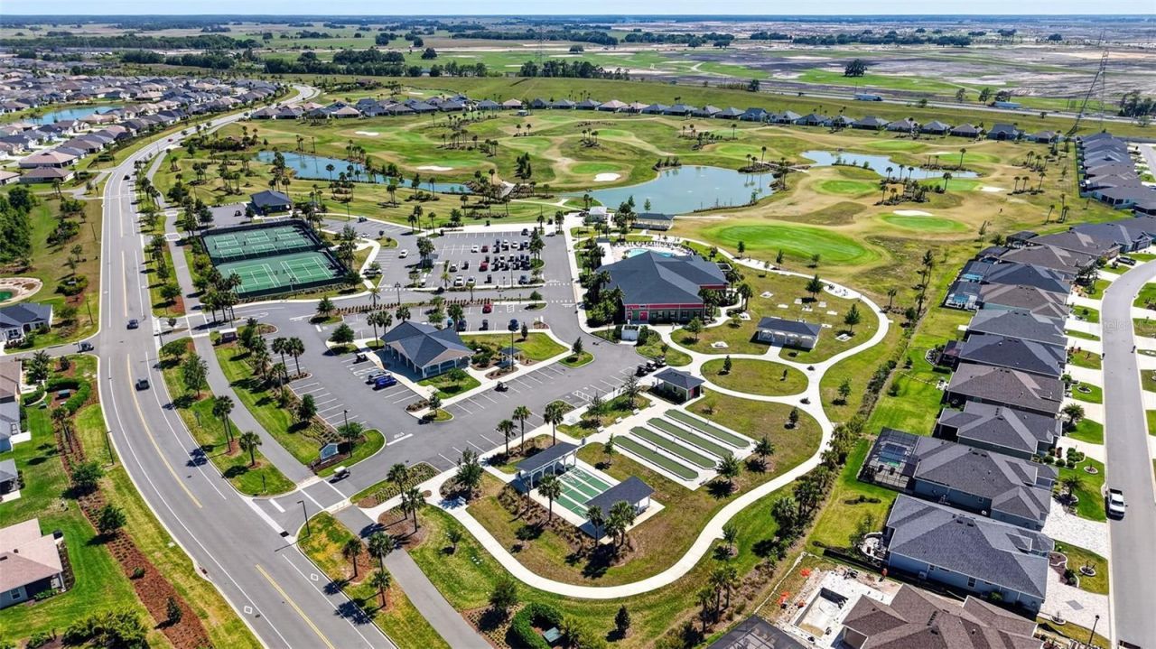 1713 Robbins Road, The Villages, FL 34762 Photo